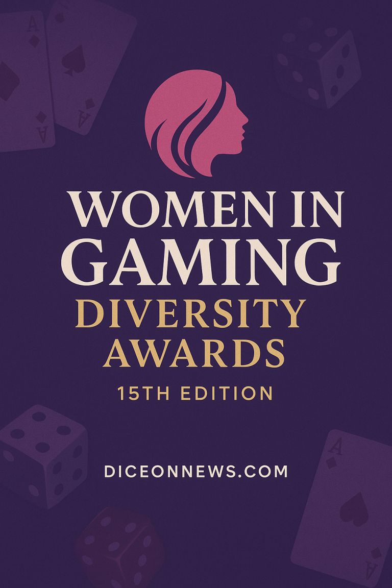 Celebrating Progress: The 15th Women in Gaming Diversity Awards